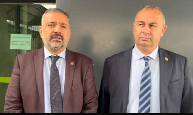 Aslanoğlu adliyeden gençlere seslendi "Asla Yalnız Değilsiniz"