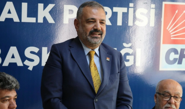 Aslanoğlu: "Her Oy AKP'nin Gidişini Hızlandıracak"