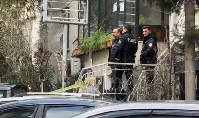 Avcılar'da Aile Katliamı: Eşi ve 3 Çocuğunu Öldürüp İntihar Etti