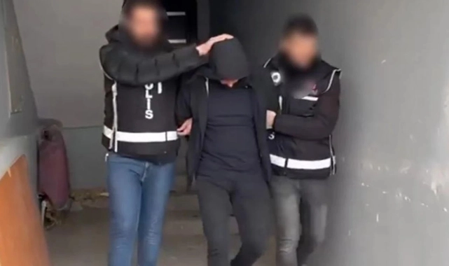 Bakan Yerlikaya duyurdu: Elebaşının da aralarında bulunduğu 79 kişi yakalandı
