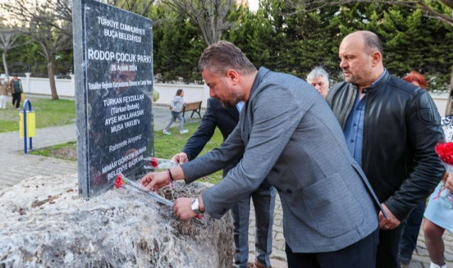 Başkan Görkem Duman: “Birlik ve beraberlik içinde her zorluğun üstesinden gelebiliriz”