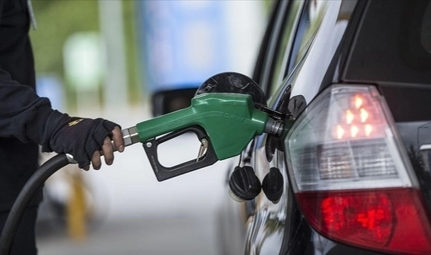 Benzine indirim geliyor!