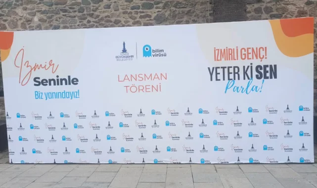 İzmir Büyükşehir'in etkinliğinde gençlerden notlar: Torpilsiz iş bulabilmek istiyorum