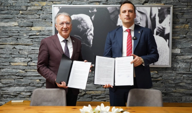 Bornova Belediyesi ve İzmir Barosu iş birliğiyle ücretsiz hukuki destek başlıyor