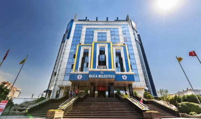 Buca Belediyesi'nde rüşvet ve haksız kazanç iddiaları: Savcılık, harekete geçti!