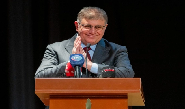 Büyükşehir ‘Sosyal Konut Projesi’ne start verdi: Tugay’dan ilk gün bilançosu!