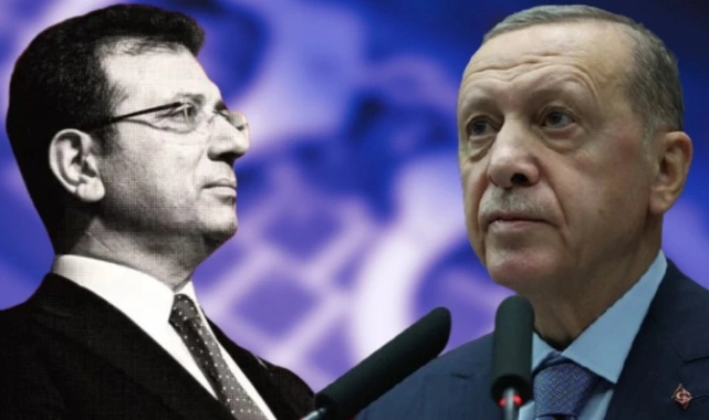 Çarpıcı Kulis! AKP'de İmamoğlu Kaygısı Büyüyor: Gerçekte Ne Oluyor?