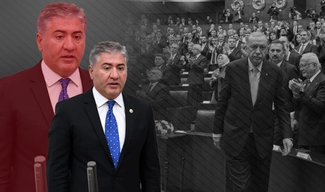 CHP'den Cumhurbaşkanı Erdoğan'a İlk 'Büyük Turp' Yanıtı: 'Operasyon Hazırlığı Yapıyorlar'