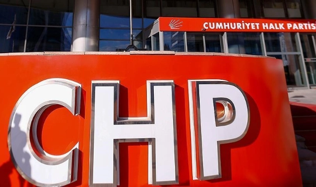 CHP'den ilk tepki geldi: Hak ve hürriyetlere karşı açık bir darbe girişimidir