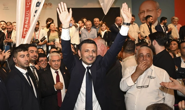 CHP İstanbul İl Kongresi'ne soruşturma başlatıldı!