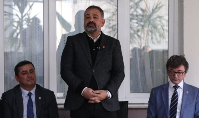 CHP İzmir Önseçim ve İmamoğlu İçin Teyakkuzda