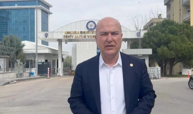 CHP'li Murat Bakan TEM'de: Çocuklarımızı yalnız bırakmıyoruz!