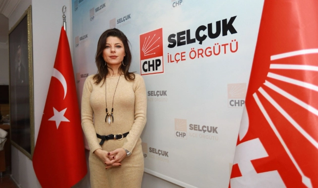 CHP’li Onbaşıoğlu’ndan yeni üyelere teşekkür ve davet