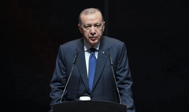 Cumhurbaşkanı Erdoğan, ülkesine dönen Suriyelilerin sayısını açıkladı!