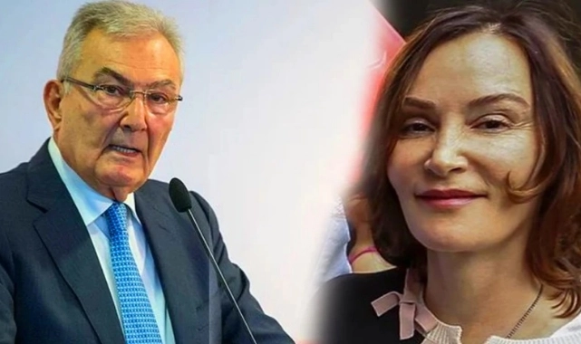 Deniz Baykal’ın Kızı Aslı Baykal’dan Tepki Çeken ‘İBB’ Açıklaması! Babasının Kemiklerini Sızlattı