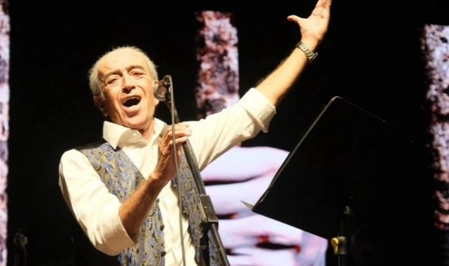 Edip Akbayram son yolculuğuna nasıl uğurlanmak istedi?