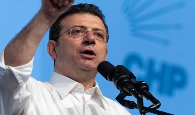 Ekrem İmamoğlu Silivri'den Ant İçti: 'Burunlarından Fitil Fitil Getireceğim'