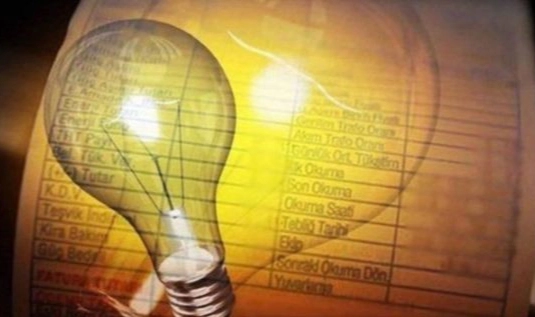 Elektriğe zam yolda!