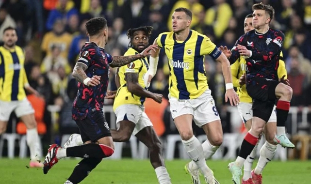 Fenerbahçe, adını bir üst tura yazdırmayı amaçlıyor: Maçın detayları belli oldu!