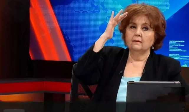 Gazeteci Ayşenur Arslan'ın Davası Ertelendi