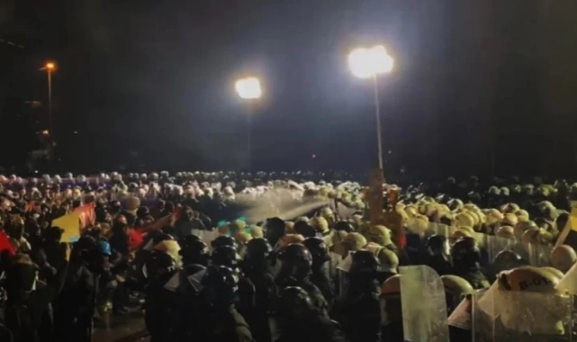 Gözaltındaki kız öğrencinin ifadesinde dehşete düşüren iddia!