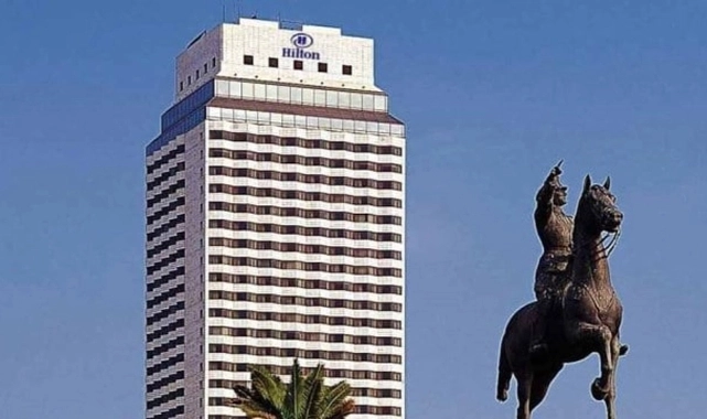Hilton Otel’in hastaneye dönüştürüleceği yönündeki iddialara ilk açıklama geldi!