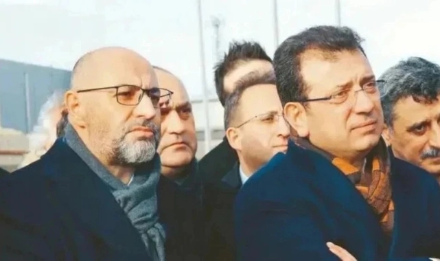 İBB Operasyonunda İki İsim Daha Gözaltında, Sayı 90'a Yükseldi