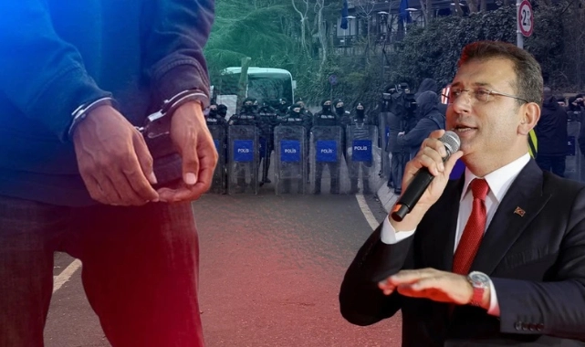 İBB Soruşturmasında Flaş Gelişme! Gözaltı Sayısı 88'e Yükseldi