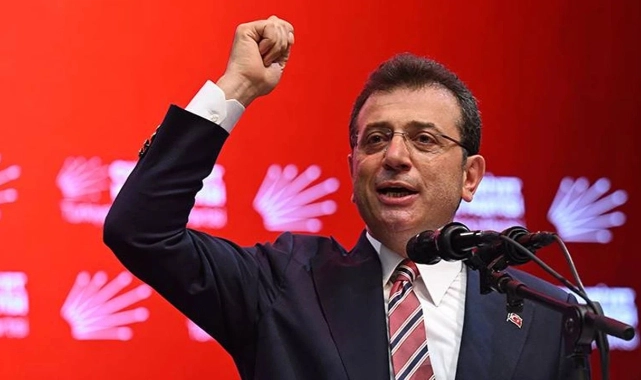 İmamoğlu'nun ifadesi ortaya çıktı: İfade vermesi gerekenler raporu hazırlayanlardır