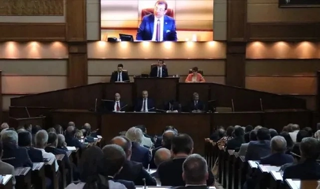 İstanbul için kritik gün! Ekrem İmamoğlu'nun yerine kim geçecek? İşte o isim