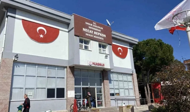 İzmir'de sahte rapor operasyonu: 11 hastane çalışanı gözaltına alındı!