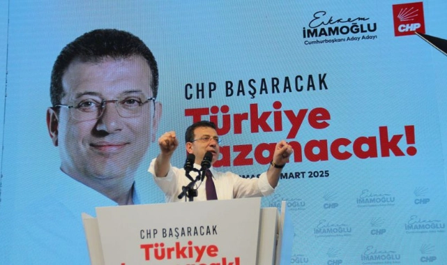 İzmir'den İmamoğlu'na 1 milyon 200 bin oy çıktı