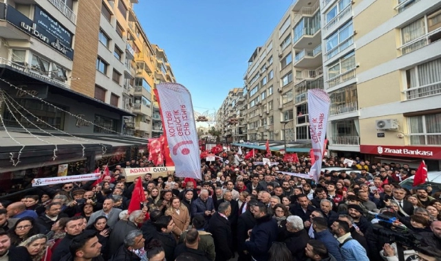 İzmir Valiliği duyurdu: 5 günlük eylem ve gösteri yasağı
