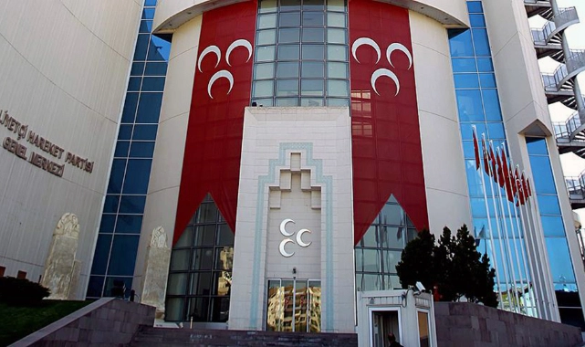 MHP, CHP ile görüşmeme kararı aldı: Tavrını netleştirmeden herhangi bir temasımız olmayacak!