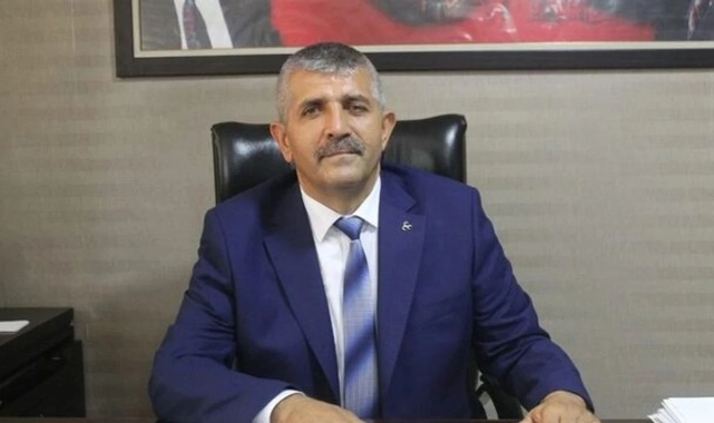 MHP'li Şahin'den Başkan Tugay'a çıkış: İzmirliler 700 yıl sonra güvenli evlerde yaşayacaklar