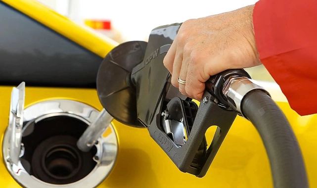 Motorin fiyatlarına indirim uygulandı!