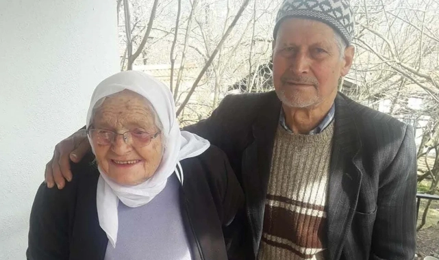 Muğla'da odun sobası yangına sebep oldu: Yaşlı çift hayatını kaybetti!