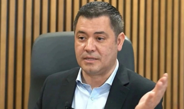 İmamoğlu'nun danışmanı Murat Ongun tutuklandı!