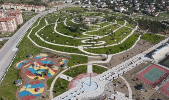 Peyzaj Sektörü İzmir'de buluşuyor