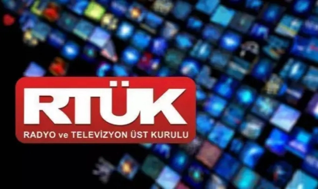 RTÜK'ten Sözcü TV'ye yayın durdurma cezası!
