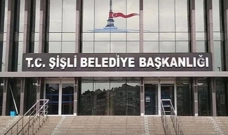 Sarıyer ve Şişli Belediyesi'ne Operasyon: Çok Sayıda Gözaltı Var