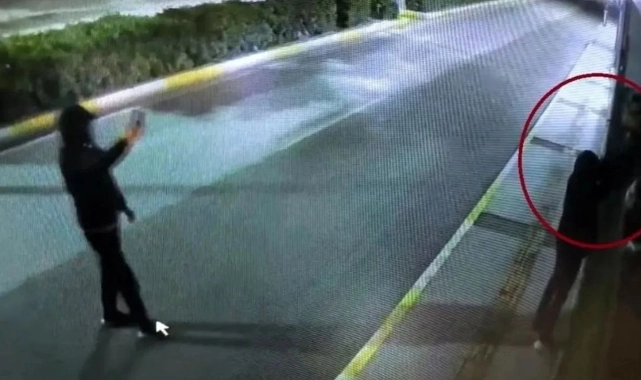 Torbalı'da dükkana ateş açan iki şahıs tutuklandı