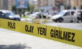 Uşak'da dehşet: 89 yaşında iki kişiyi öldürdü!