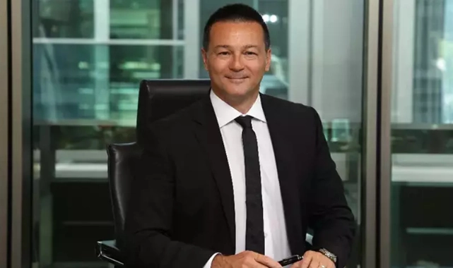 Zorlu Holding CEO'su Cem Köksal serbest bırakıldı