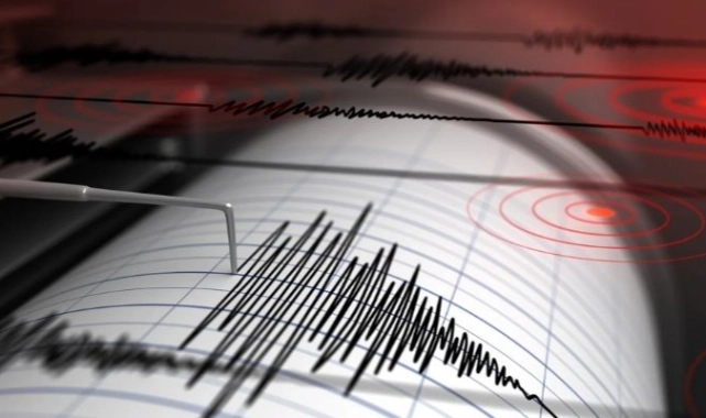 AFAD Açıkladı: İstanbul'da Hissedilen Bir Deprem Daha!
