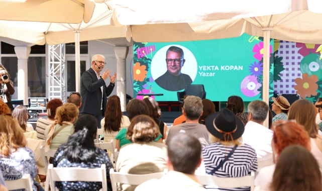 Alaçatı’da Ot Festivali’ne ziyaretçi akını: Dört günlük kültür ve lezzet şöleni! 