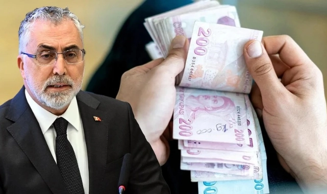 Bakan Işıkhan'dan Kritik Açıklama! Kamu İşçisine Zam Ne Olacak?