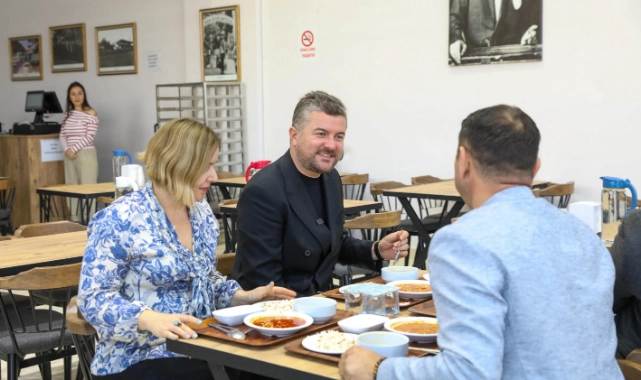 Başkan Görkem Duman’ın birinci yıl karnesi