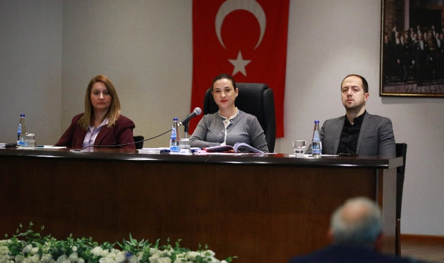 Başkan Sengel altı yılın bilançosunu açıkladı: Ödenmeyen borçları ödedik, yapılamayan işleri yaptık
