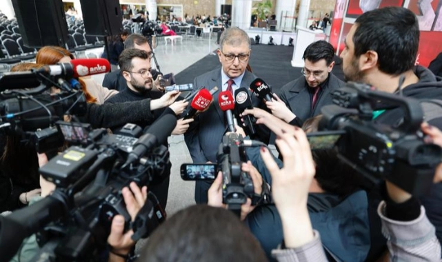 Başkan Tugay’dan “kesinti” açıklaması